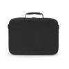 Dėklas nešiojamam kompiuteriui DICOTA Eco Multi Base - 15-17,3 col. - Juodas / 300d Rpet poliesteris