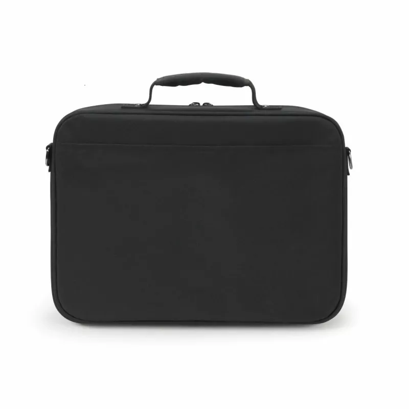 Dėklas nešiojamam kompiuteriui DICOTA Eco Multi Base - 15-17,3 col. - Juodas / 300d Rpet poliesteris