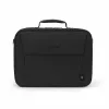Dėklas nešiojamam kompiuteriui DICOTA Eco Multi Base - 15-17,3 col. - Juodas / 300d Rpet poliesteris
