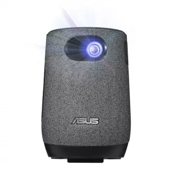 Projektorius ASUS ZenBeam Latte L1 LED 1080p (1920x1080) Pilka