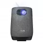 Projektorius ASUS ZenBeam Latte L1 LED 1080p (1920x1080) Pilka