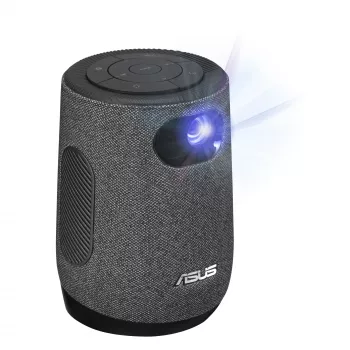 Projektorius ASUS ZenBeam Latte L1 LED 1080p (1920x1080) Pilka
