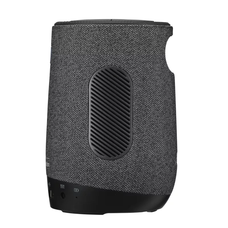 Projektorius ASUS ZenBeam Latte L1 LED 1080p (1920x1080) Pilka