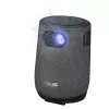Projektorius ASUS ZenBeam Latte L1 LED 1080p (1920x1080) Pilka