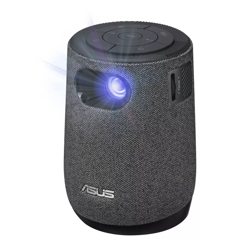 Projektorius ASUS ZenBeam Latte L1 LED 1080p (1920x1080) Pilka
