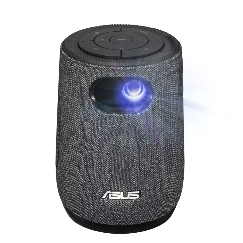 Projektorius ASUS ZenBeam Latte L1 LED 1080p (1920x1080) Pilka