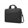 Lenovo T210 39,6 cm (15,6 colio) kuprinė nešiojamam kompiuteriui, juoda