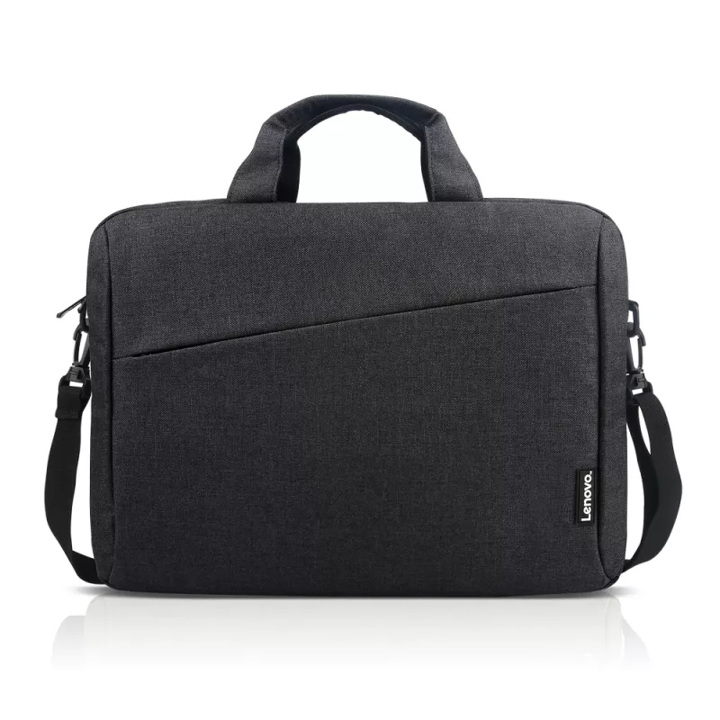 Lenovo T210 39,6 cm (15,6 colio) kuprinė nešiojamam kompiuteriui, juoda