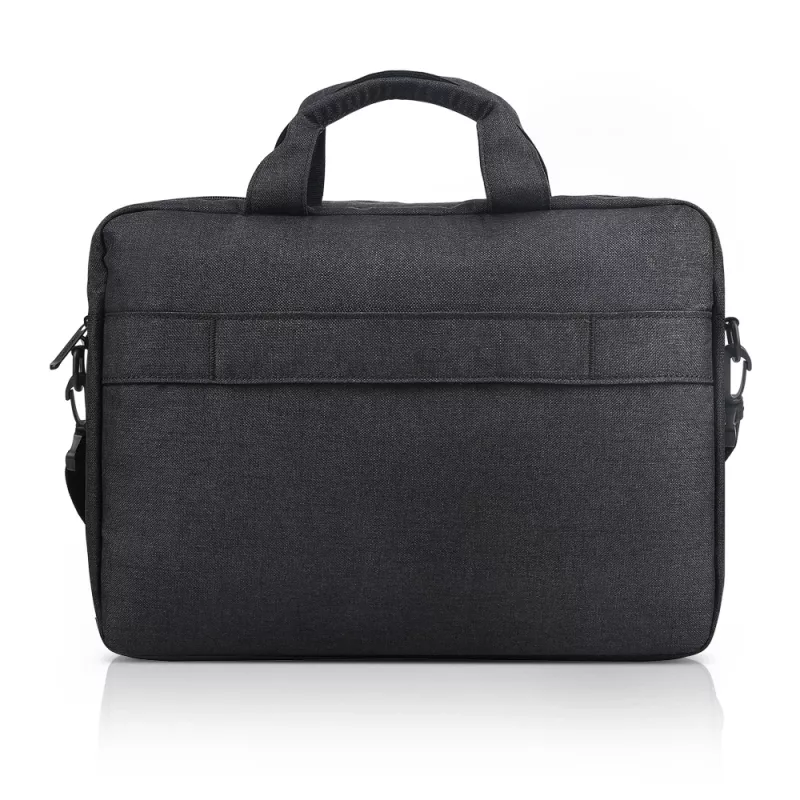 Lenovo T210 39,6 cm (15,6 colio) kuprinė nešiojamam kompiuteriui, juoda