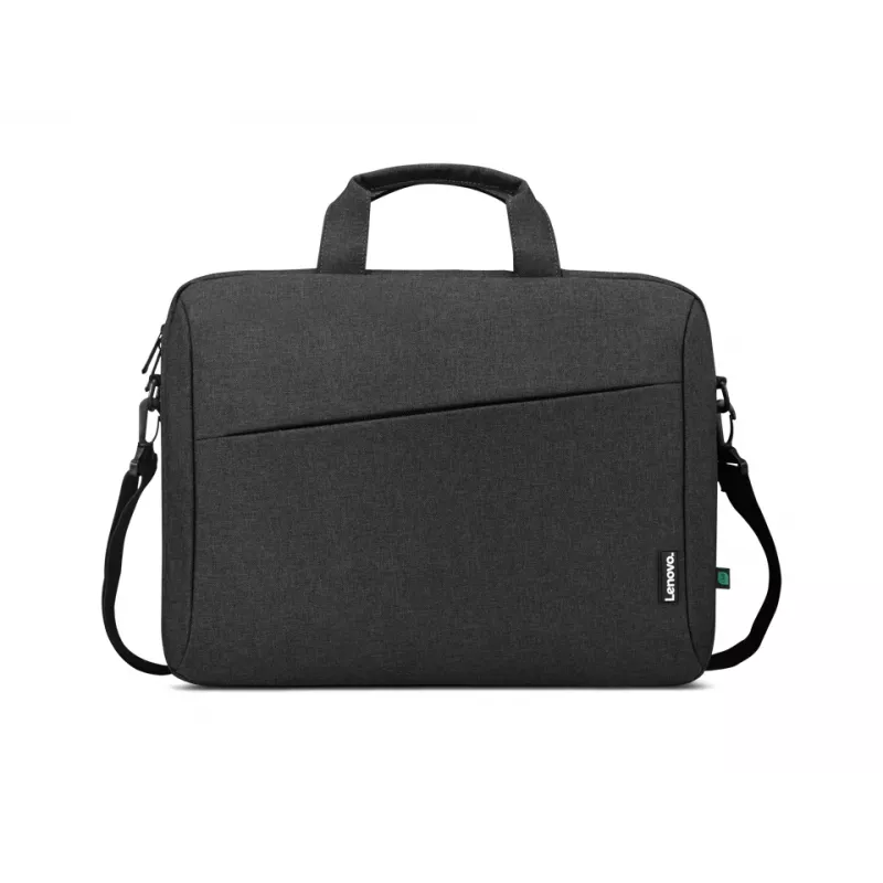 Lenovo T210 39,6 cm (15,6 colio) kuprinė nešiojamam kompiuteriui, juoda