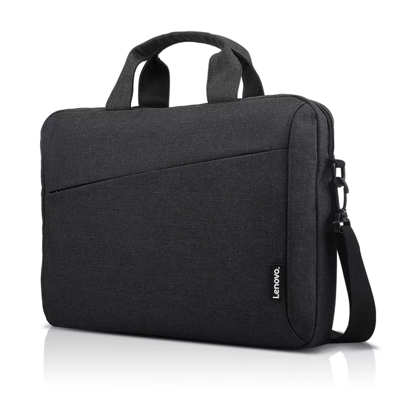 Lenovo T210 39,6 cm (15,6 colio) kuprinė nešiojamam kompiuteriui, juoda