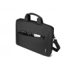 Lenovo T210 39,6 cm (15,6 colio) kuprinė nešiojamam kompiuteriui, juoda