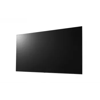 LG 75UL3J-E Skaitmeninės reklamos ekranas 190,5 cm (75'') IPS 400 cd/m² 4K Ultra HD Mėlyna Įmontuotas procesorius Web OS 16/7
