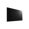 LG 75UL3J-E Skaitmeninės reklamos ekranas 190,5 cm (75'') IPS 400 cd/m² 4K Ultra HD Mėlyna Įmontuotas procesorius Web OS 16/7