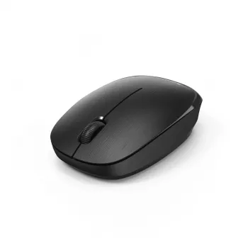 Hama MW-110 belaidė RF optinė pelė, ambidekstrinė, 1000 DPI