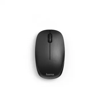 Hama MW-110 belaidė RF optinė pelė, ambidekstrinė, 1000 DPI