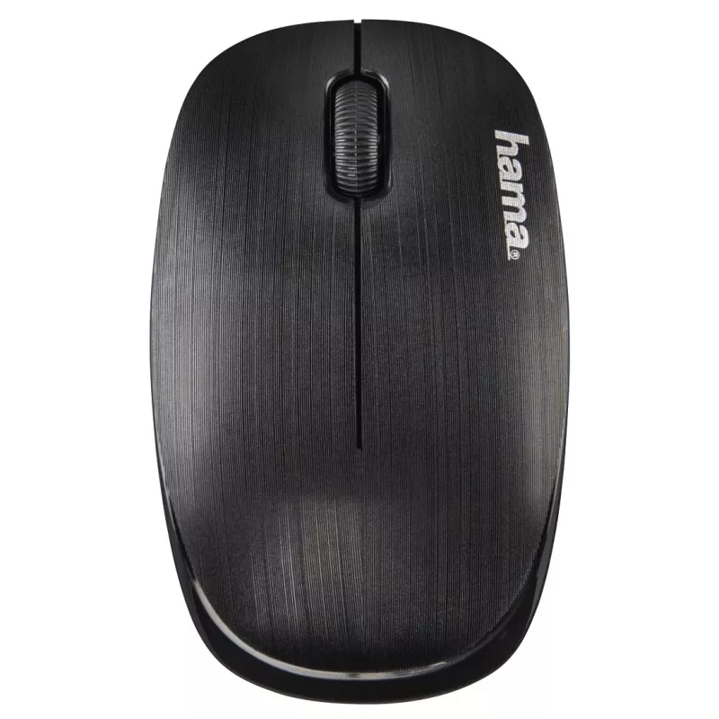 Hama MW-110 belaidė RF optinė pelė, ambidekstrinė, 1000 DPI