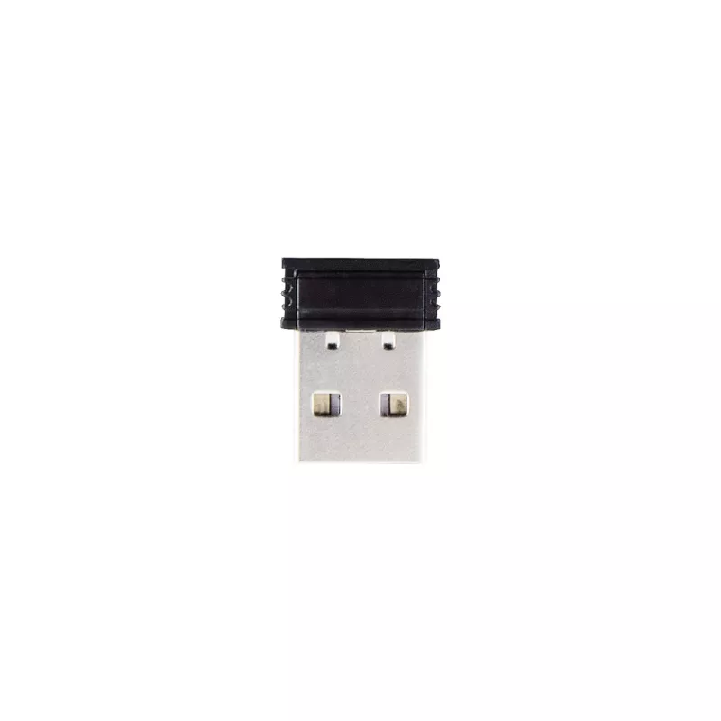 Hama MW-110 belaidė RF optinė pelė, ambidekstrinė, 1000 DPI