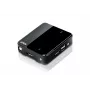 ATEN CS782DP 2 prievadų USB 4K DisplayPort 1.2 KVM jungiklis su KVM kabeliais