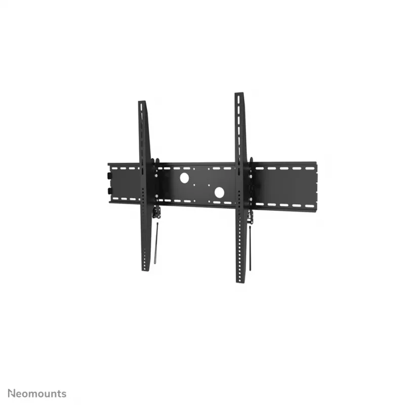 Neomounts LFD-W2000 TV laikiklis sieninis 60-100 col. - pakreipiamas