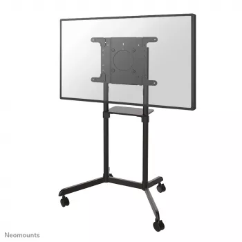 Neomounts NS-M1250BLACK mobilus stovas televizoriui 37-70 colių - pasukamas