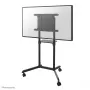 Neomounts NS-M1250BLACK mobilus stovas televizoriui 37-70 colių - pasukamas