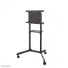Neomounts NS-M1250BLACK mobilus stovas televizoriui 37-70 colių - pasukamas
