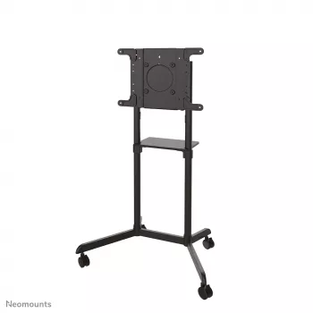 Neomounts NS-M1250BLACK mobilus stovas televizoriui 37-70 colių - pasukamas