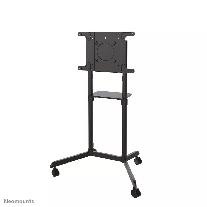 Neomounts NS-M1250BLACK mobilus stovas televizoriui 37-70 colių - pasukamas