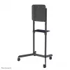 Neomounts NS-M1250BLACK mobilus stovas televizoriui 37-70 colių - pasukamas