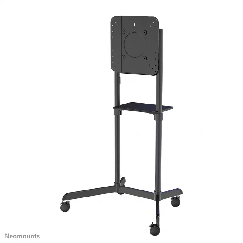 Neomounts NS-M1250BLACK mobilus stovas televizoriui 37-70 colių - pasukamas