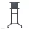 Neomounts NS-M1250BLACK mobilus stovas televizoriui 37-70 colių - pasukamas