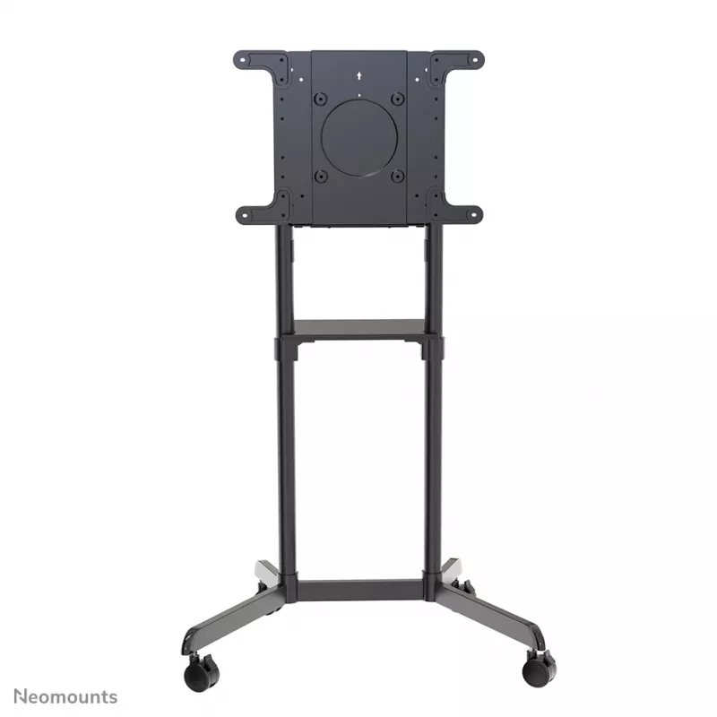 Neomounts NS-M1250BLACK mobilus stovas televizoriui 37-70 colių - pasukamas