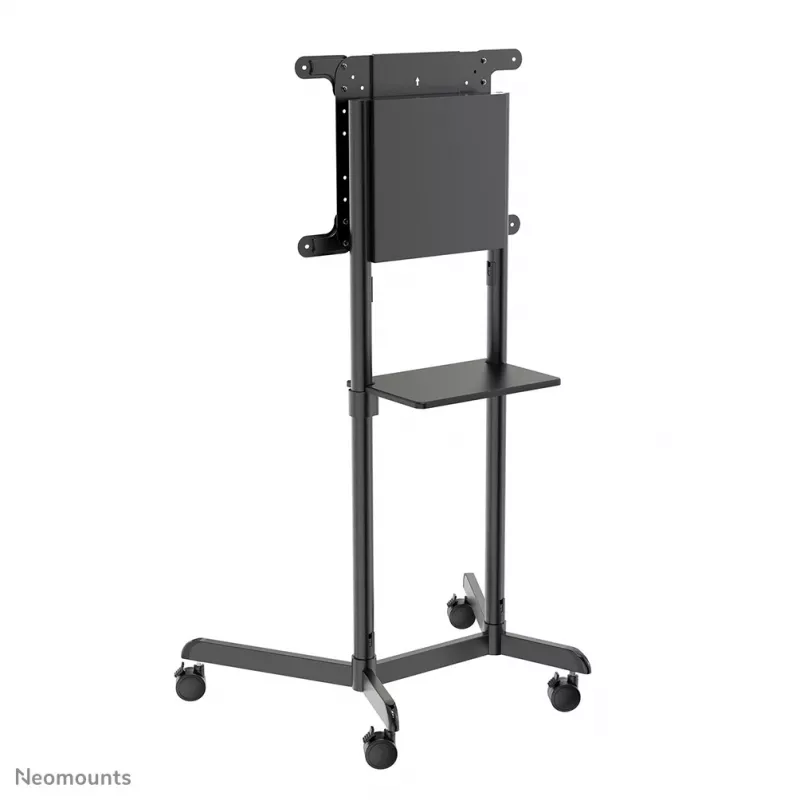 Neomounts NS-M1250BLACK mobilus stovas televizoriui 37-70 colių - pasukamas