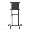 Neomounts NS-M1250BLACK mobilus stovas televizoriui 37-70 colių - pasukamas