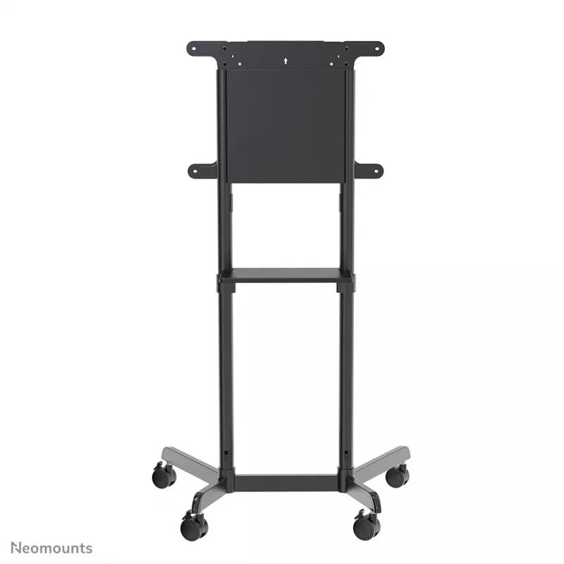 Neomounts NS-M1250BLACK mobilus stovas televizoriui 37-70 colių - pasukamas