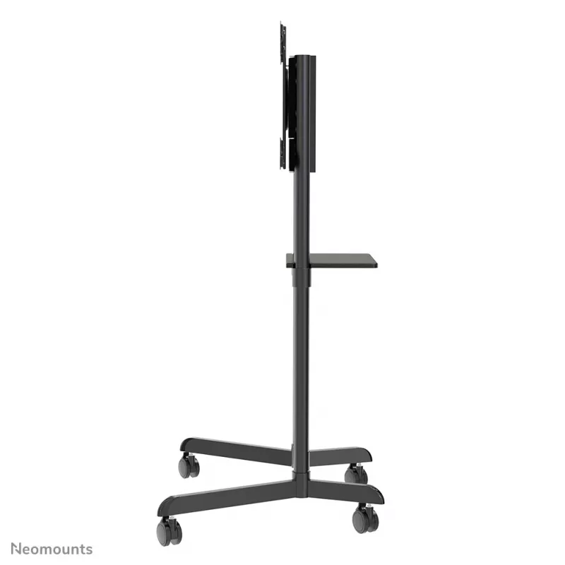 Neomounts NS-M1250BLACK mobilus stovas televizoriui 37-70 colių - pasukamas