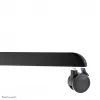 Neomounts NS-M1250BLACK mobilus stovas televizoriui 37-70 colių - pasukamas