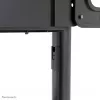 Neomounts NS-M1250BLACK mobilus stovas televizoriui 37-70 colių - pasukamas