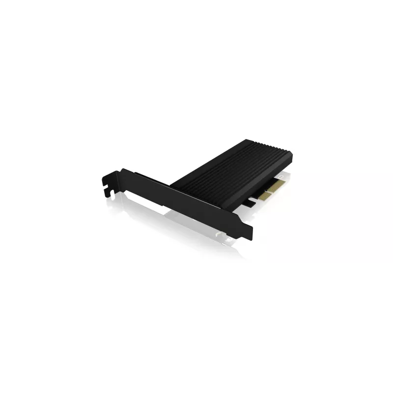 ICY BOX IB-PCI208-HS vidinė M.2 adapterio kortelė