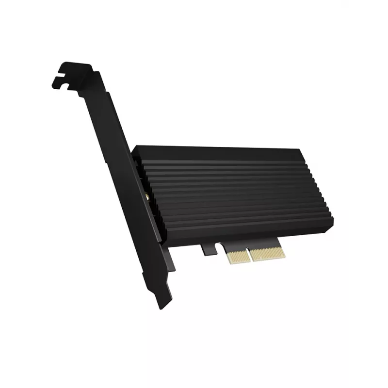ICY BOX IB-PCI208-HS vidinė M.2 adapterio kortelė