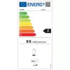 Nešiojamas šaldytuvas Adler AD 8078 30 L elektrinis pilkai baltas