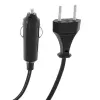 Nešiojamas šaldytuvas Adler AD 8078 30 L elektrinis pilkai baltas