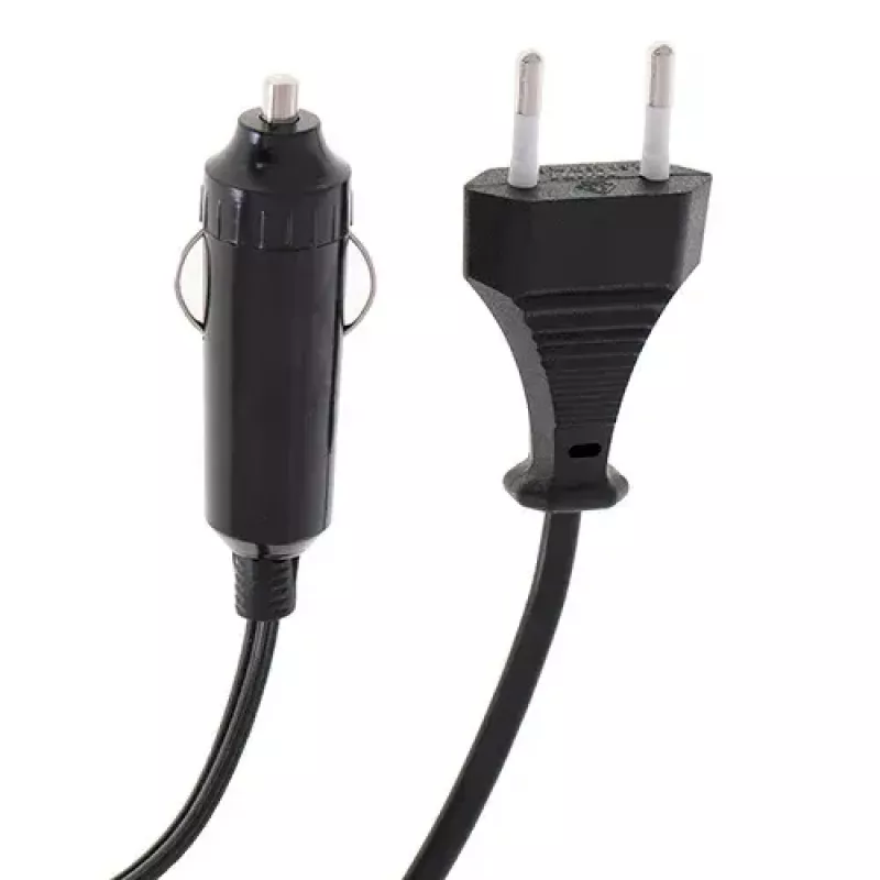Nešiojamas šaldytuvas Adler AD 8078 30 L elektrinis pilkai baltas