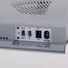 Nešiojamas šaldytuvas Adler AD 8078 30 L elektrinis pilkai baltas