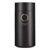 Kavos malūnėlis su plieniniais girnomis Adler AD 4446bg – 150 W, 75 g, juodas