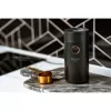 Kavos malūnėlis su plieniniais girnomis Adler AD 4446bg – 150 W, 75 g, juodas