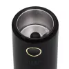 Kavos malūnėlis su plieniniais girnomis Adler AD 4446bg – 150 W, 75 g, juodas