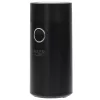 Kavos malūnėlis Adler AD4446BS – 150 W, nerūdijančio plieno girnos, 75 g pupelių talpa, juodas