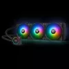 Skysčio aušintuvas „Thermaltake TH360 ARGB Sync“ (360 mm)